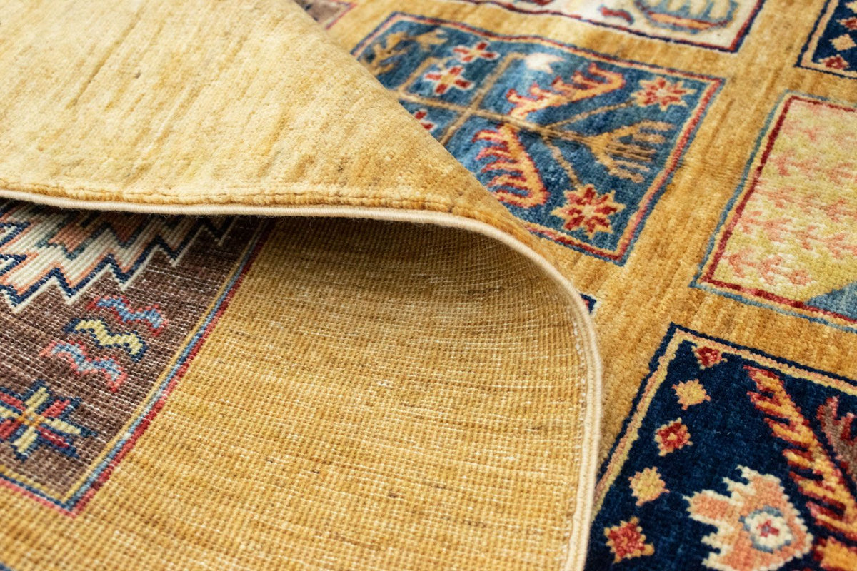 Tappeto Ziegler - 207 x 150 cm - colorato