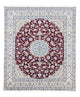 Nain - 9 la Tappeto 290x240cm - Tappeto persiano
