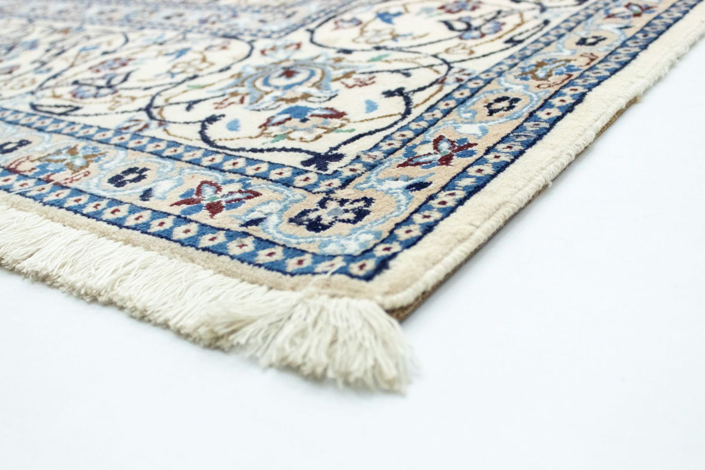 Nain - 9 la Tappeto 290x240cm - Tappeto persiano