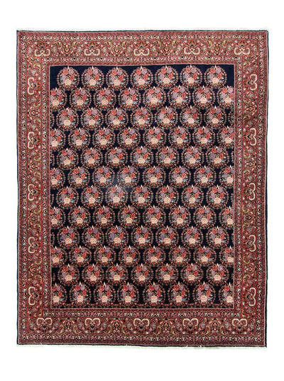 Bidjar Tappeto 205x265cm - Tappeto persiano