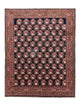 Bidjar Tappeto 265x205cm - Tappeto persiano