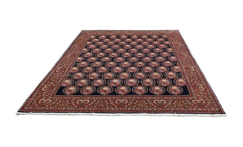 Tappeto Persero - Bidjar - 265 x 205 cm - blu