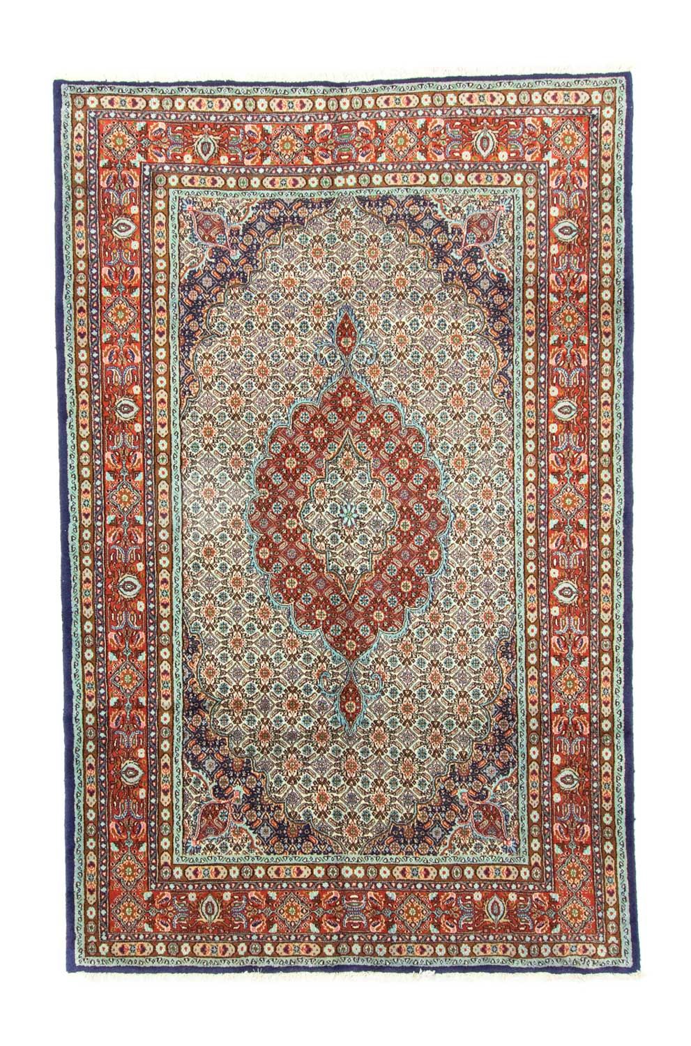 Tappeto Persero - Classico - 255 x 160 cm - rosso