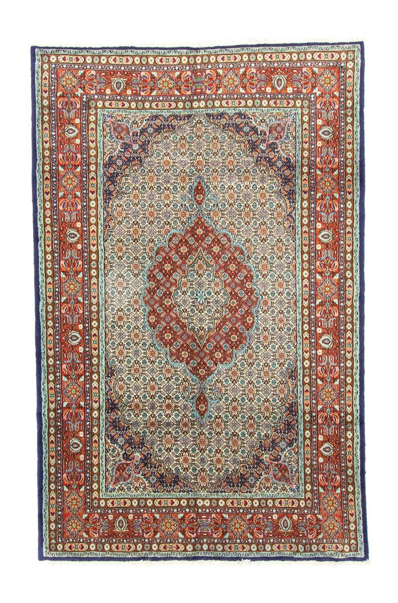 Tappeto Persero - Classico - 255 x 160 cm - rosso
