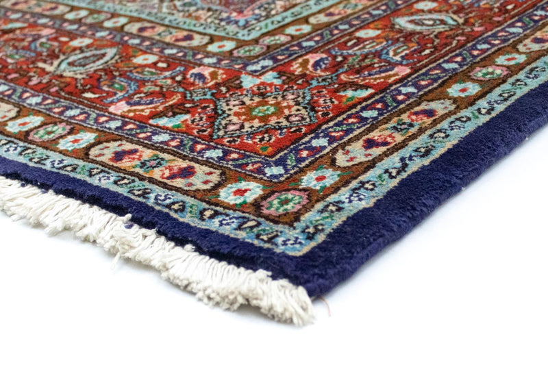 Tappeto Persero - Classico - 255 x 160 cm - rosso