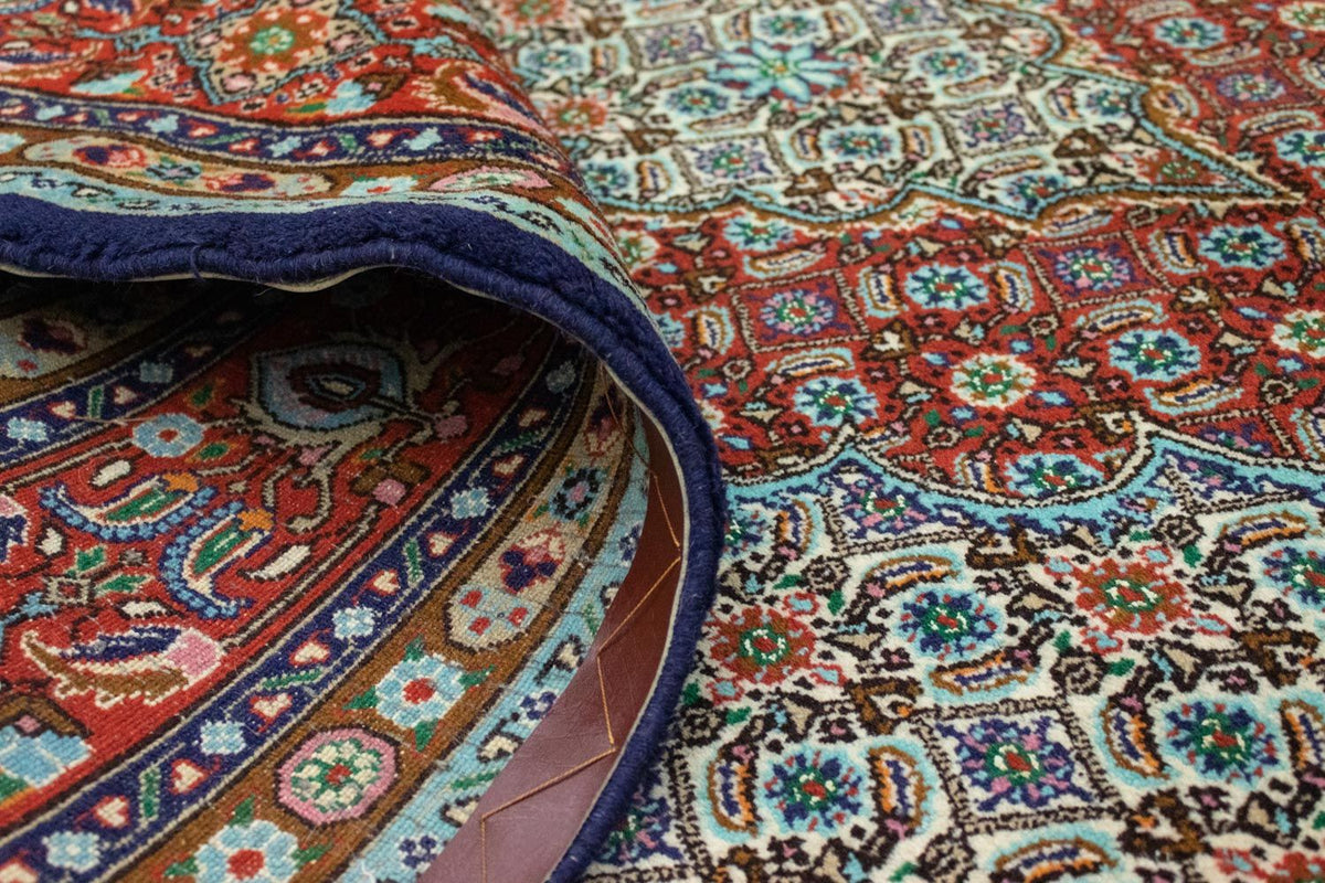 Tappeto Persero - Classico - 255 x 160 cm - rosso