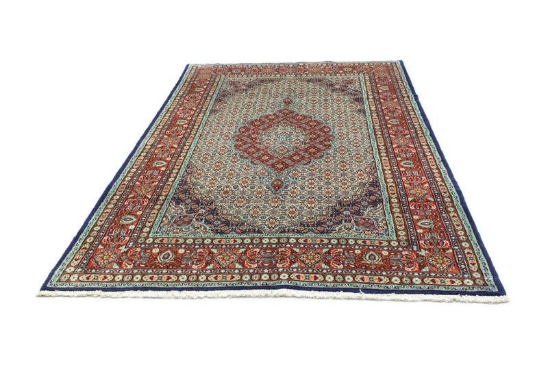 Tappeto Persero - Classico - 255 x 160 cm - rosso