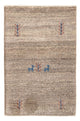 Gabbeh persiano Tappeto 57x86cm - Perserteppich Wollteppich