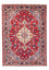 Tappeto Persero - Classico - 98 x 70 cm - rosso