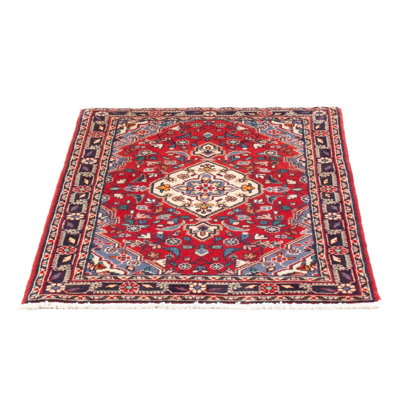 Tappeto Persero - Classico - 98 x 70 cm - rosso