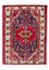 Tappeto Persero - Nomade - 88 x 62 cm - blu scuro