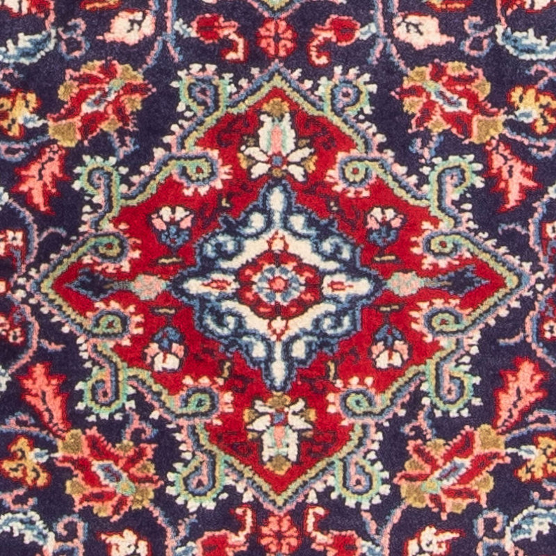 Tappeto Persero - Classico - 88 x 70 cm - blu scuro