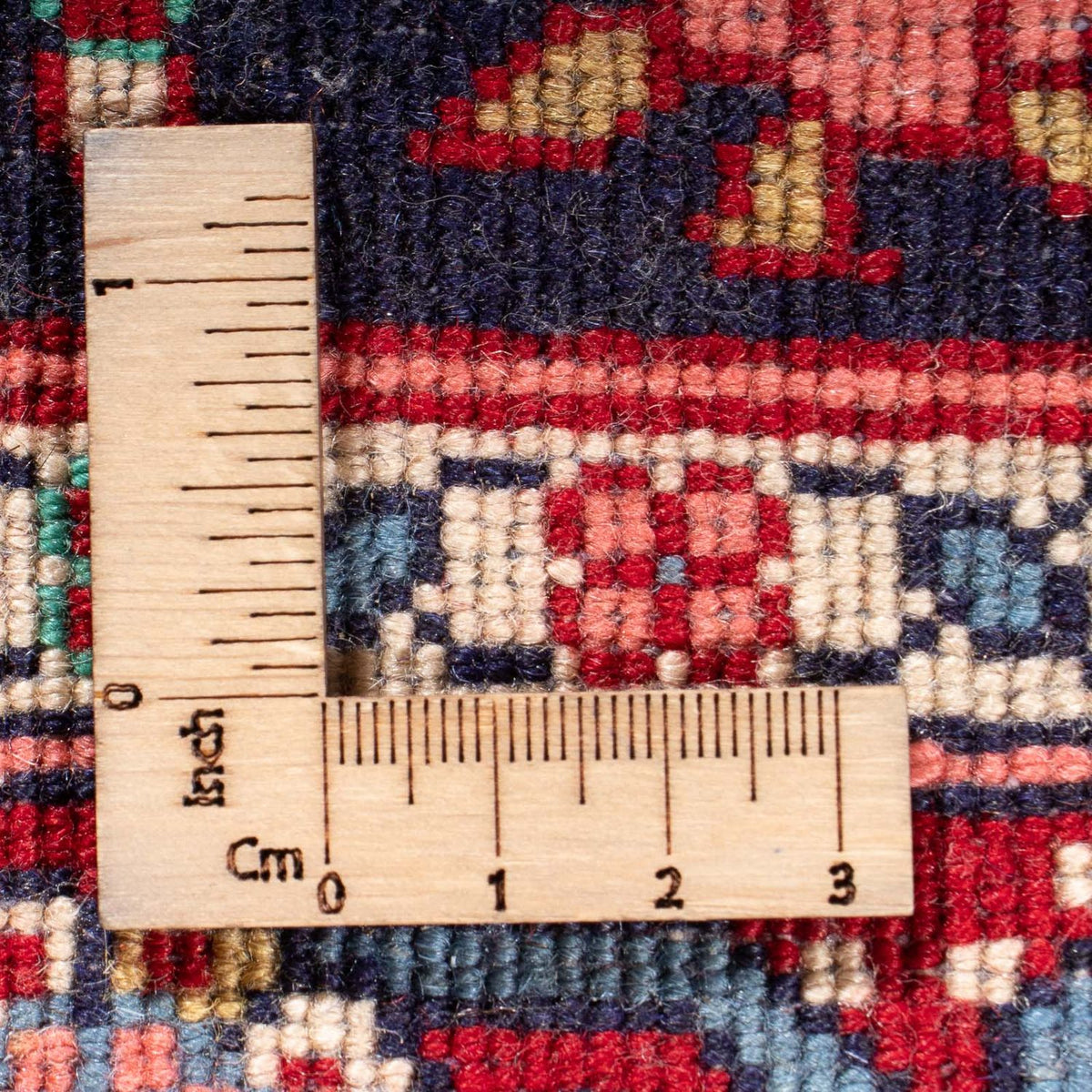 Tappeto Persero - Classico - 88 x 70 cm - blu scuro