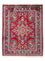 Tappeto Persero - Classico - 84 x 66 cm - rosso