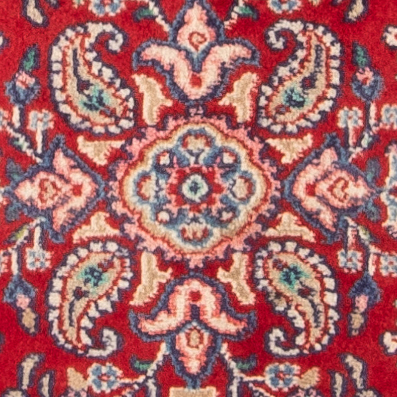 Tappeto Persero - Classico - 84 x 66 cm - rosso