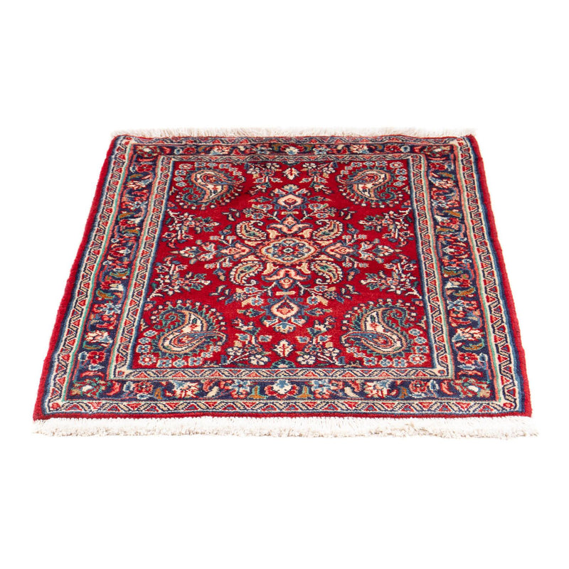 Tappeto Persero - Classico - 84 x 66 cm - rosso