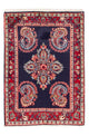 Sarough Tappeto 96x66cm - Tappeto persiano