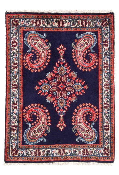 Sarouk Tappeto 65x100cm - Tappeto persiano
