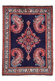 Sarough Tappeto 100x65cm - Tappeto persiano