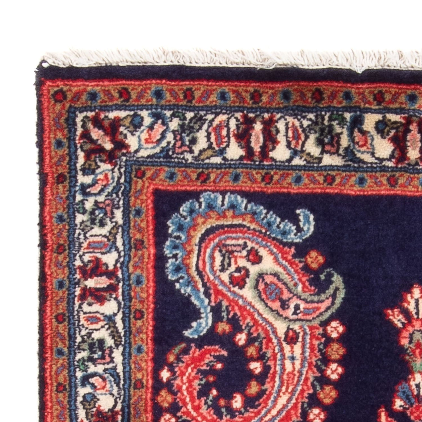 Sarough Tappeto 100x65cm - Tappeto persiano