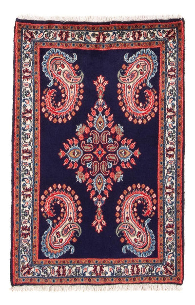 Sarouk Tappeto 65x103cm - Tappeto persiano