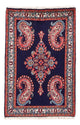Sarough Tappeto 103x65cm - Tappeto persiano
