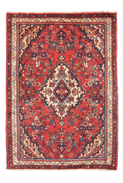 Sarouk Tappeto 65x98cm - Tappeto persiano