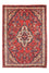 Tappeto Persero - Classico - 98 x 65 cm - rosso