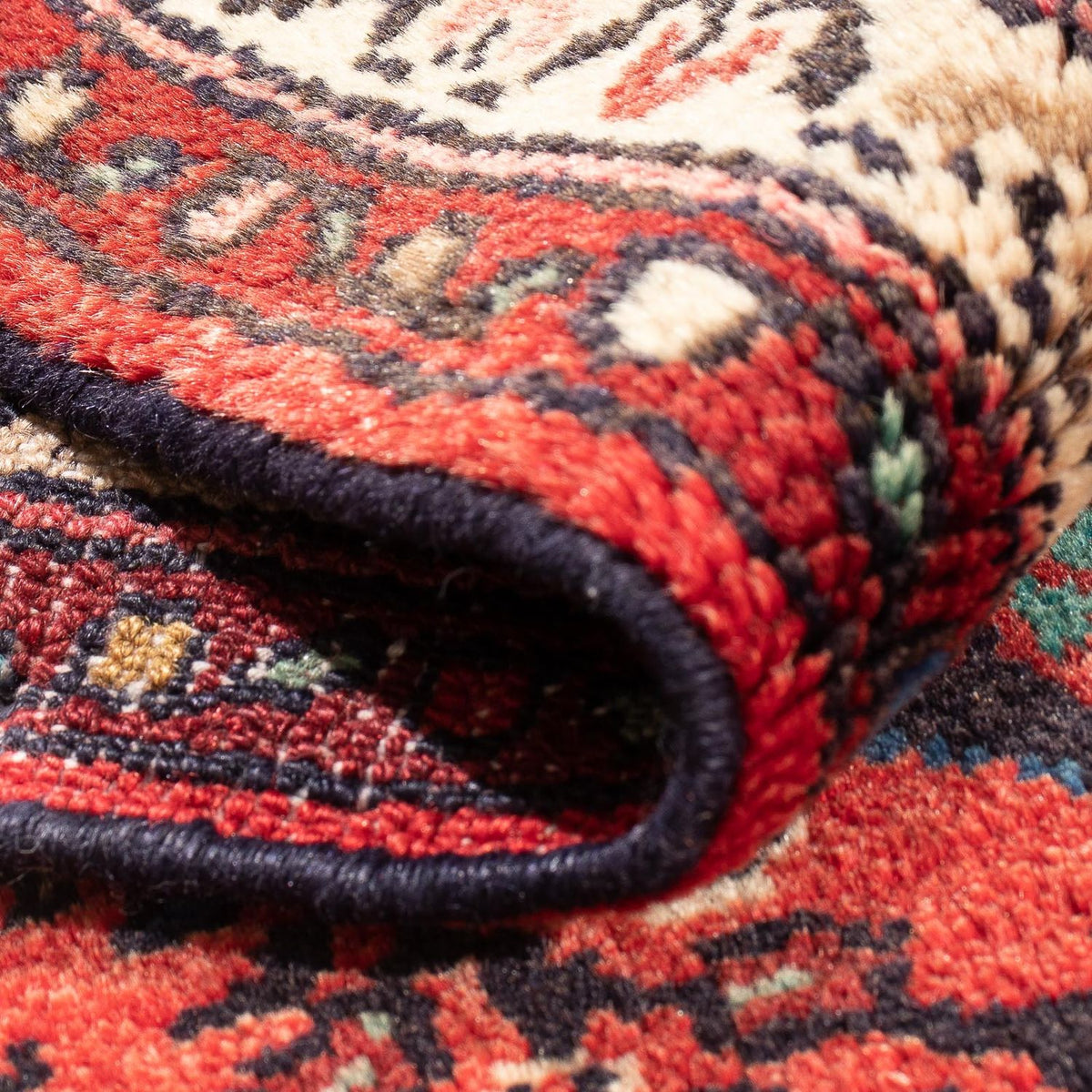 Tappeto Persero - Classico - 98 x 65 cm - rosso