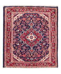 Tappeto Persero - Nomade - 88 x 69 cm - blu scuro