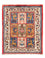 Tappeto Persero - Classico - 79 x 65 cm - multicolore