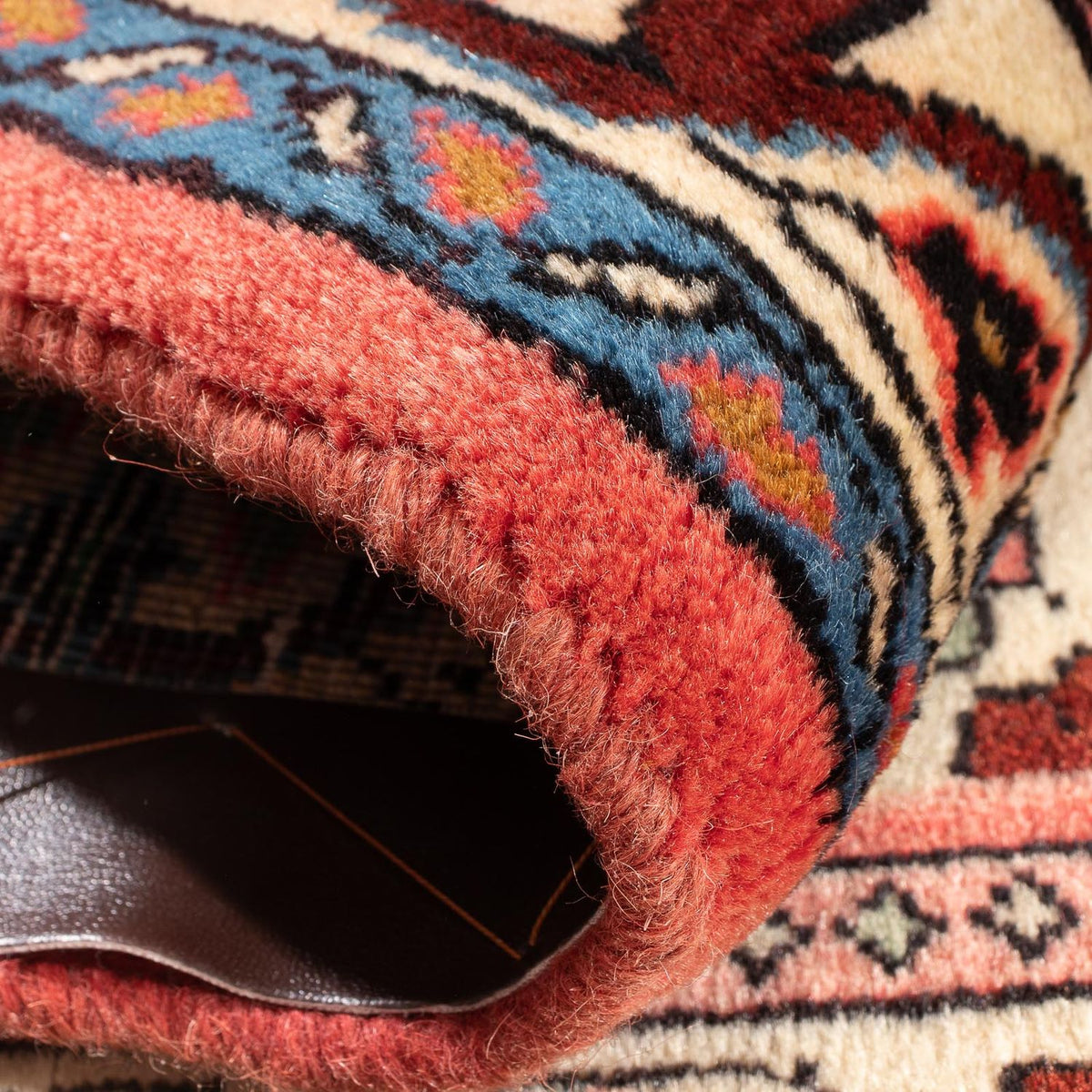 Tappeto Persero - Classico - 79 x 65 cm - multicolore