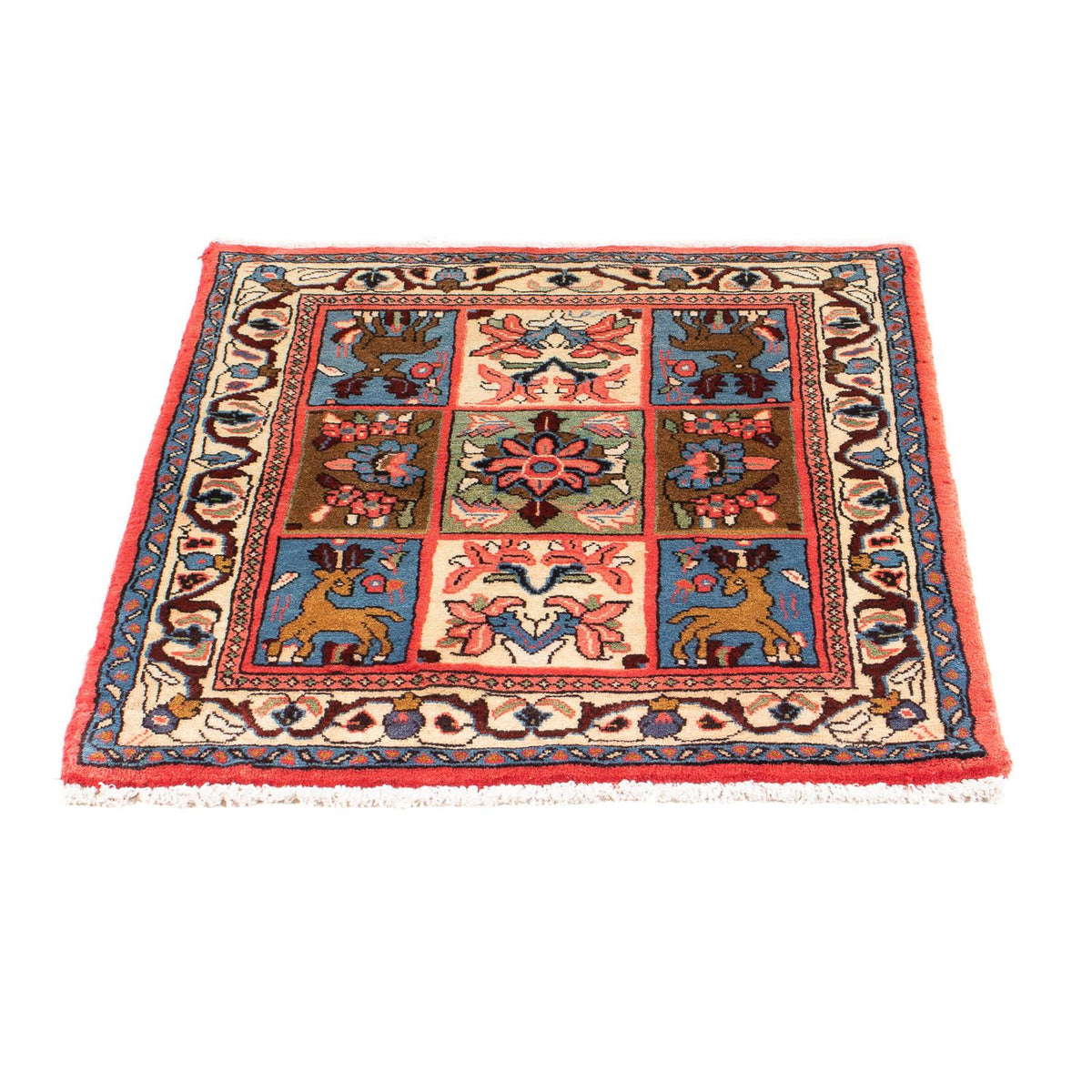 Tappeto Persero - Classico - 79 x 65 cm - multicolore