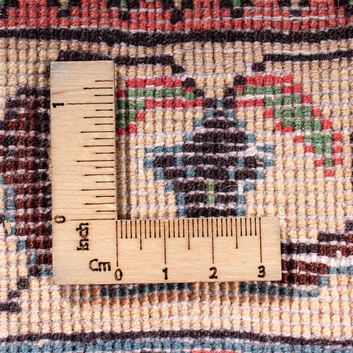 Tappeto Persero - Classico - 79 x 65 cm - multicolore