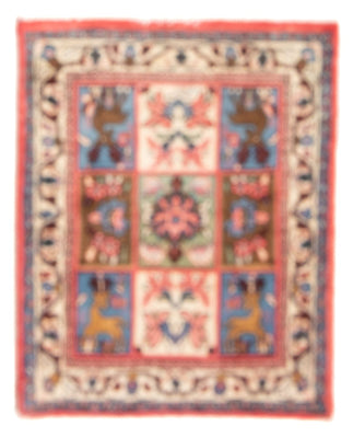Tappeto Persero - Classico - 85 x 66 cm - multicolore