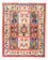 Tappeto Persero - Classico - 85 x 66 cm - multicolore