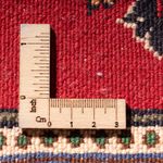 Tappeto Persero - Classico - 100 x 70 cm - rosso