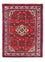 Tappeto Persero - Nomade - 98 x 68 cm - rosso