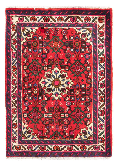 Hosseinabad Tappeto 70x100cm - Tappeto persiano