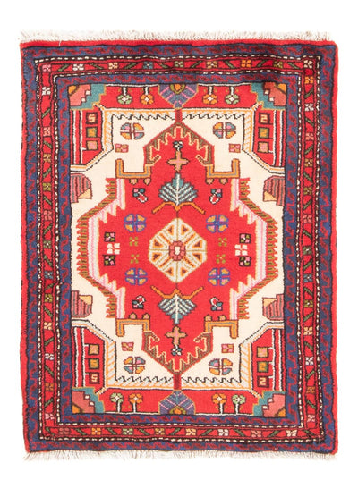 Nahavand Tappeto 65x91cm - Tappeto persiano