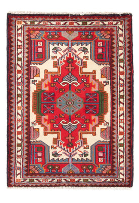 Tappeto Persero - Nomade - 98 x 64 cm - rosso