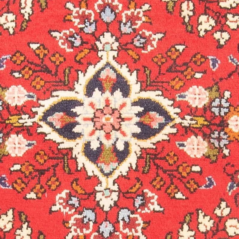 Tappeto Persero - Nomade - 97 x 68 cm - rosso
