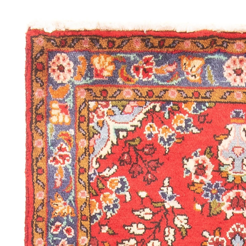 Tappeto Persero - Nomade - 97 x 68 cm - rosso