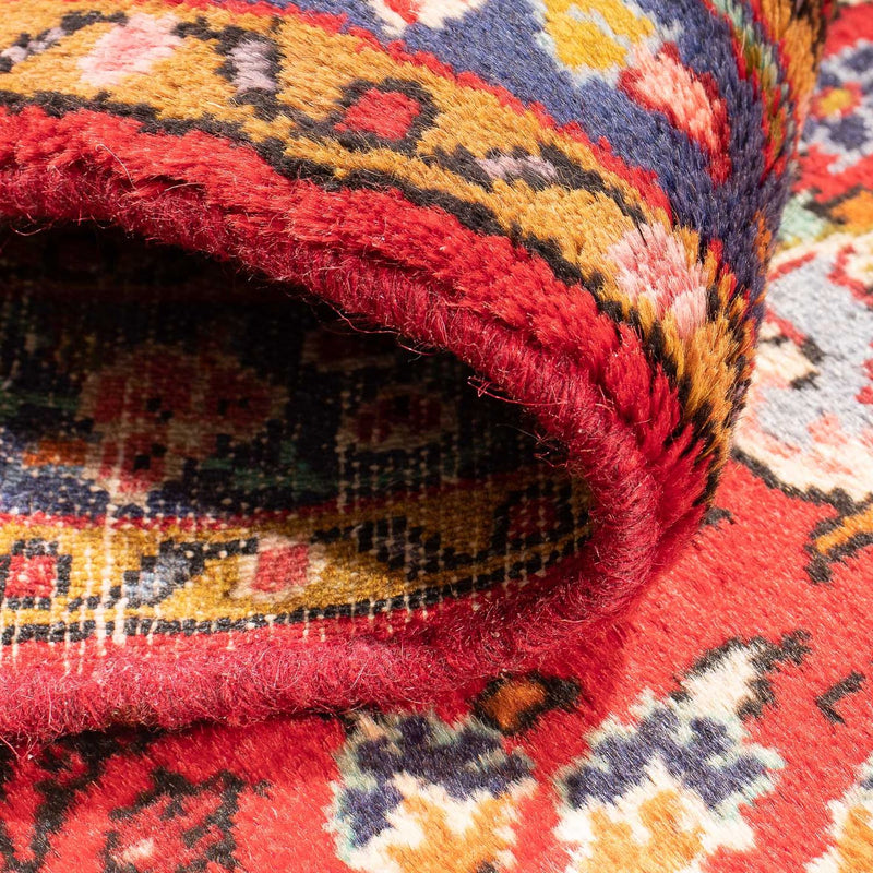 Tappeto Persero - Nomade - 97 x 68 cm - rosso