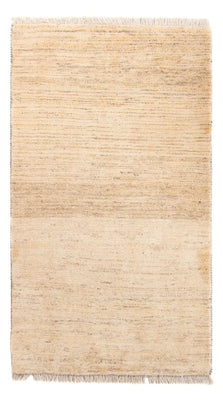 Tappeto Gabbeh - Persero - 153 x 82 cm - beige
