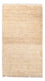 Tappeto Gabbeh - Persero - 153 x 82 cm - beige