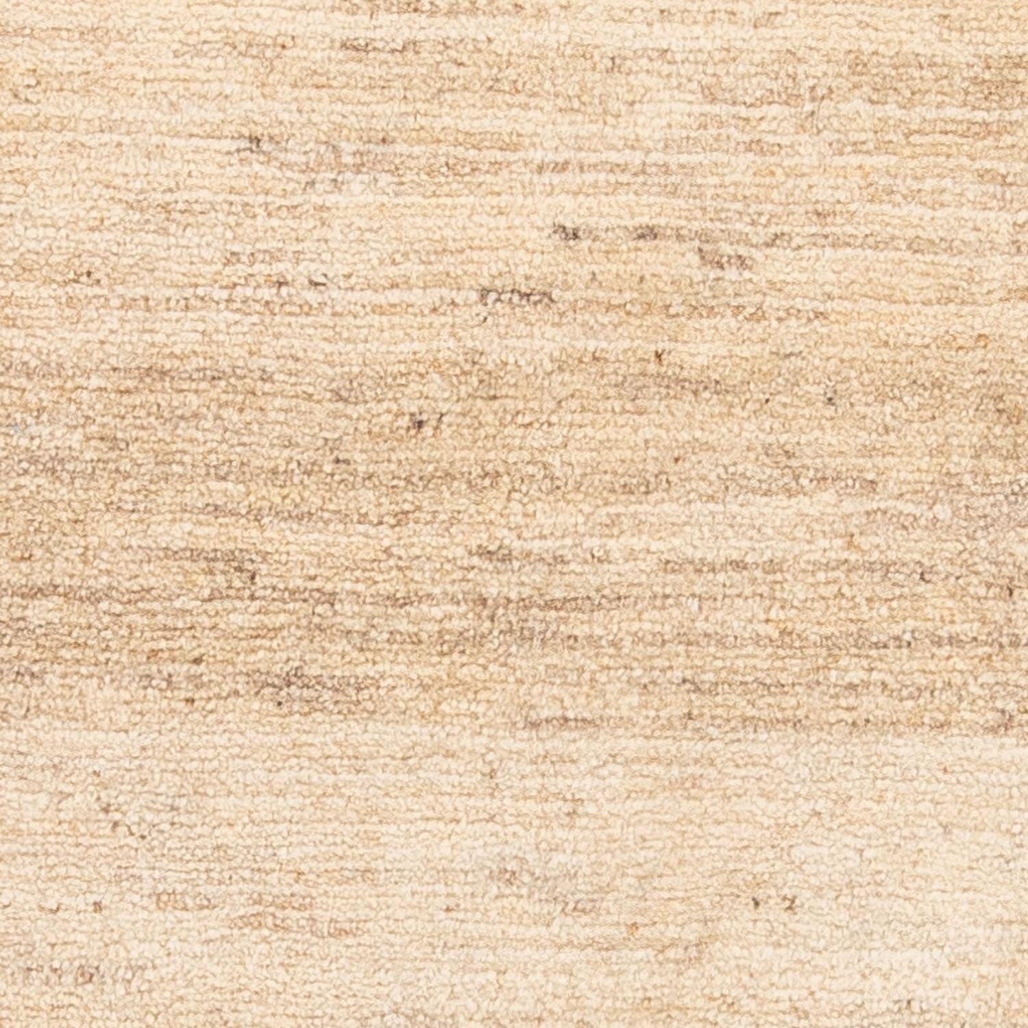 Tappeto Gabbeh - Persero - 153 x 82 cm - beige