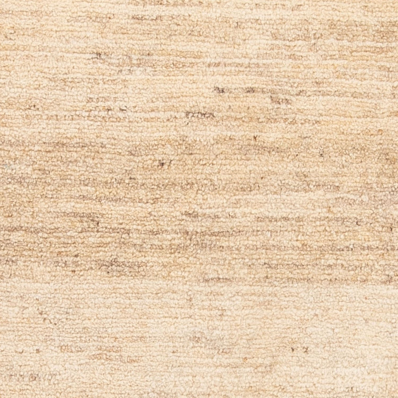 Tappeto Gabbeh - Persero - 153 x 82 cm - beige