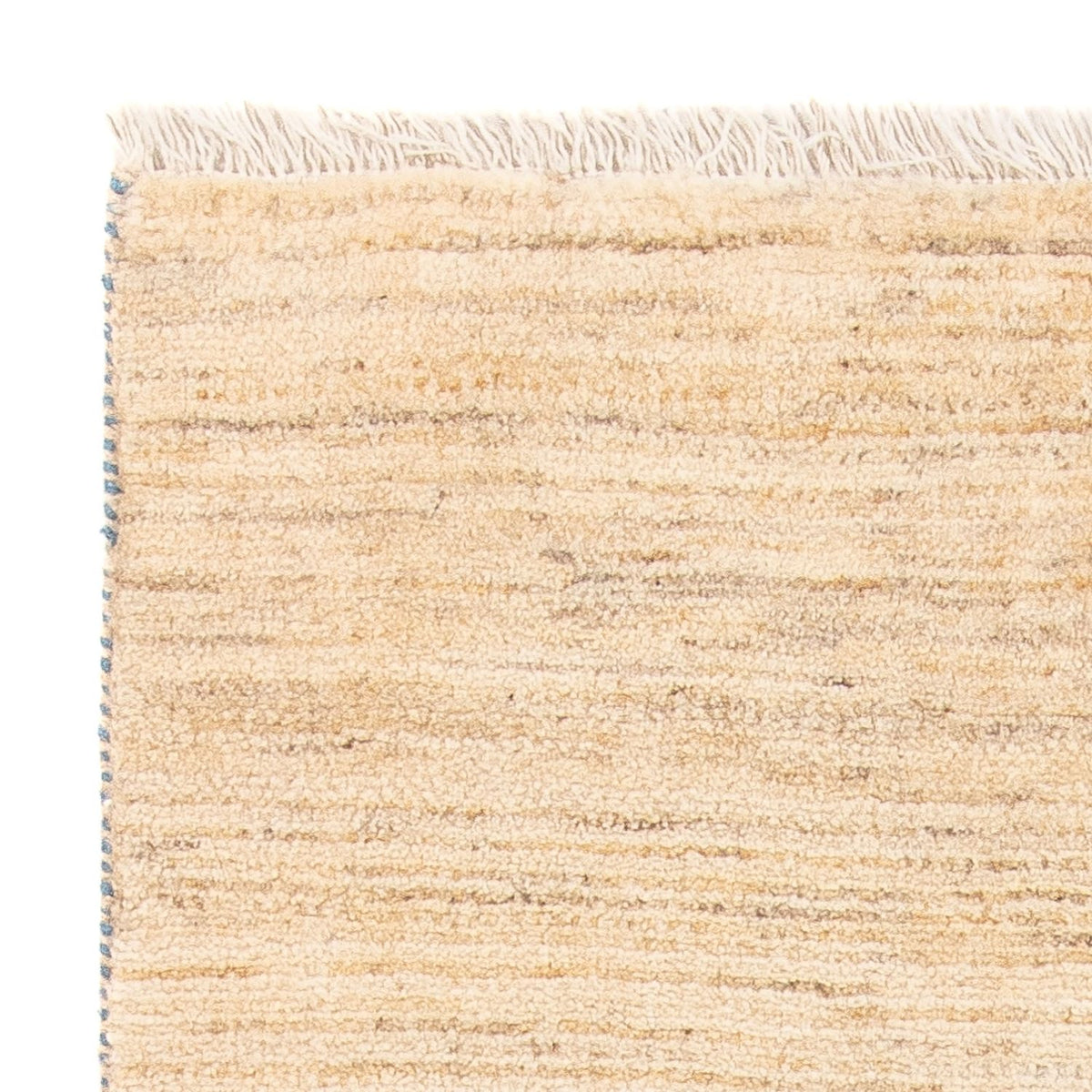 Tappeto Gabbeh - Persero - 153 x 82 cm - beige