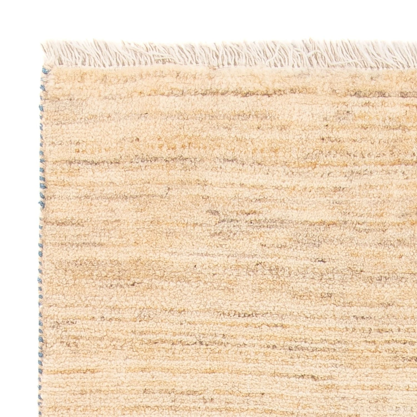 Gabbeh Persiano Tappeto 153x82cm - Perserteppich Wollteppich